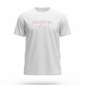 Blurred Visual - Signature Tee (White)